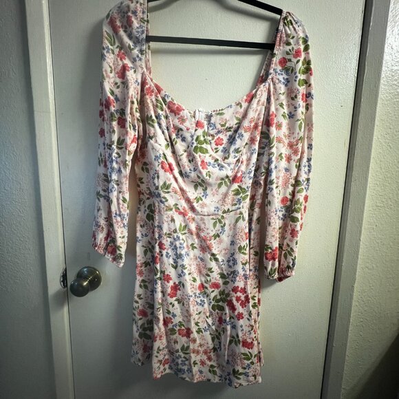 Reformation Mochi Dress - Picture 2 of 5